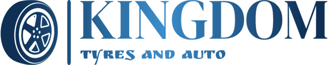 Kingdom Tyres & Auto