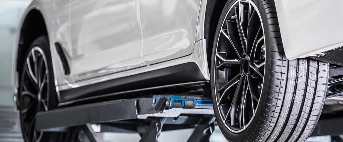 Derrimut Auto Mechanic