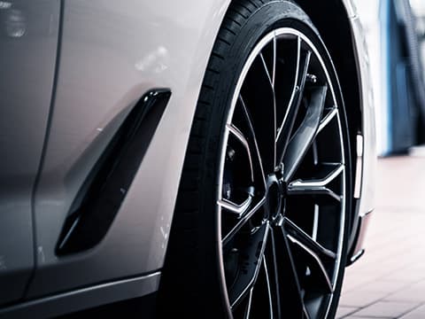 Brake Repair Specialists Kingdom Tyres & Auto
