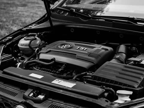 Engine Check & Diagnostics