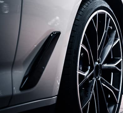 Wheel Balancing