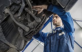 Shock Absorbers & Struts